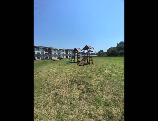 1 BEDROOM APARTMENT RENTED IN NORTON PARK